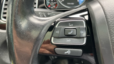 Volkswagen Touareg 3.0 V6 TDI BlueMotion Tech 262 R-Line 5dr Tip Auto Diesel Estate
